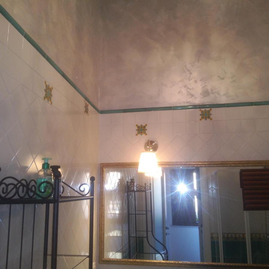 Bed and Breakfast Creta Rossa Larino Екстер'єр фото