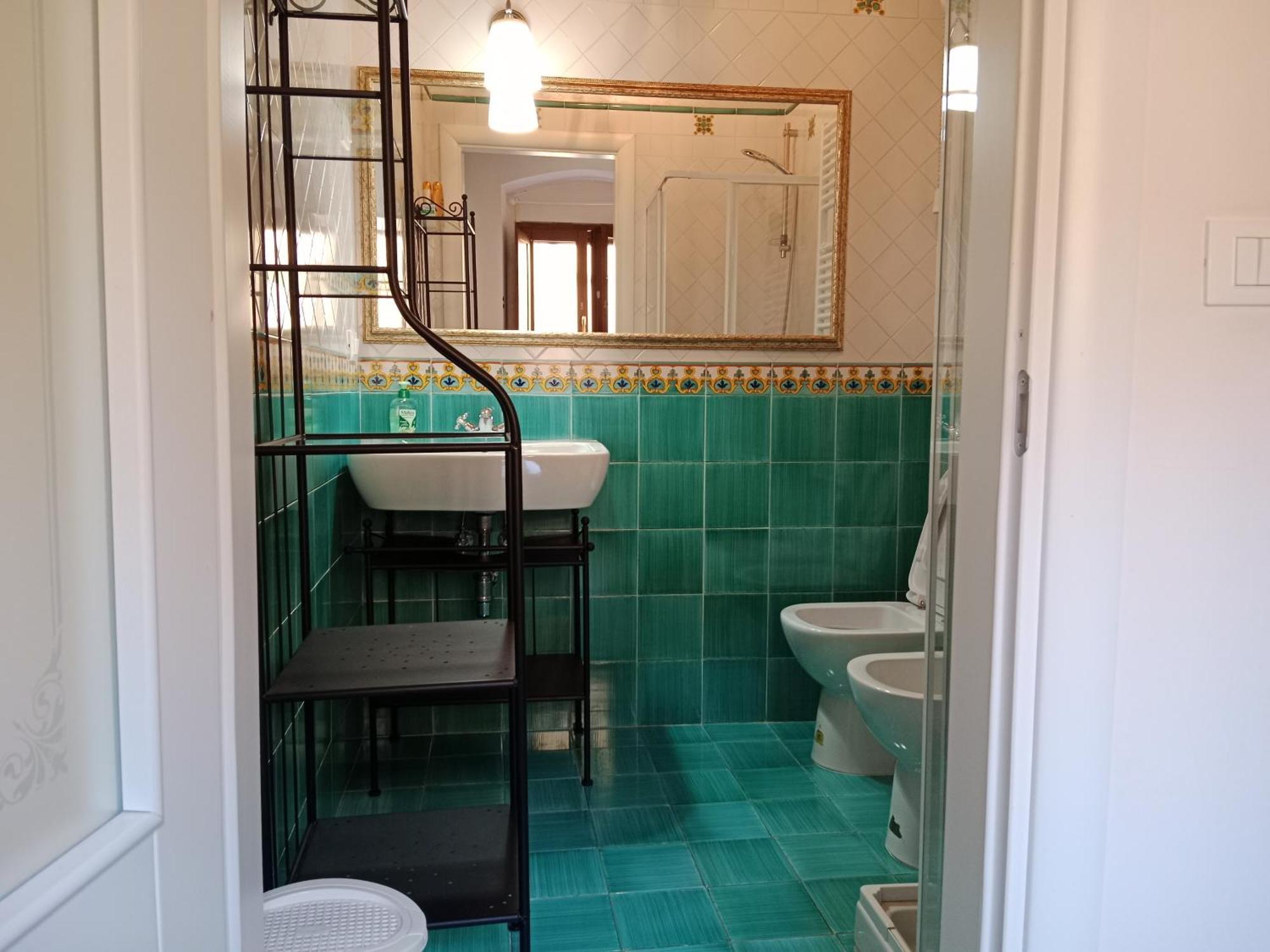 Bed and Breakfast Creta Rossa Larino Екстер'єр фото