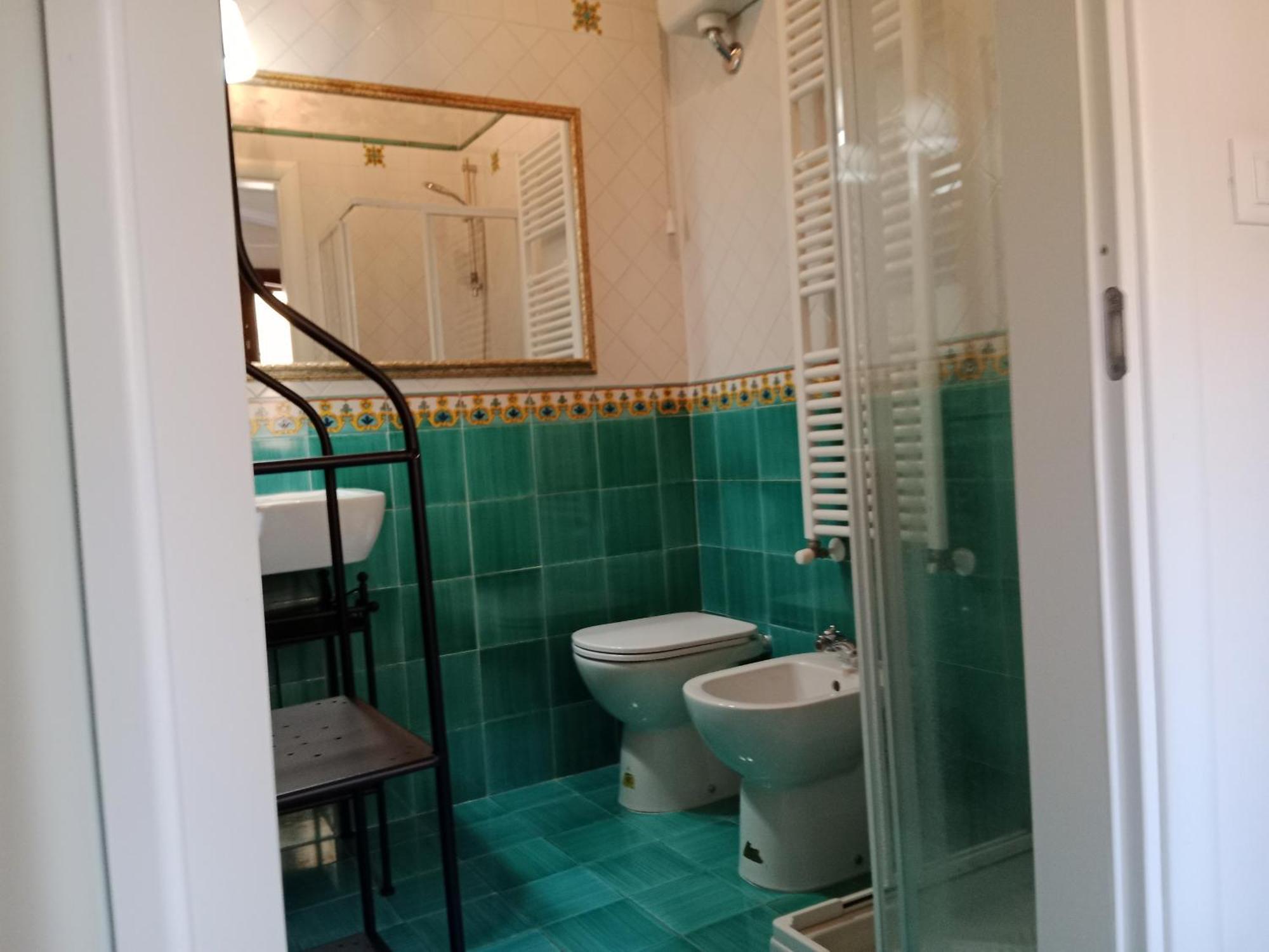 Bed and Breakfast Creta Rossa Larino Екстер'єр фото