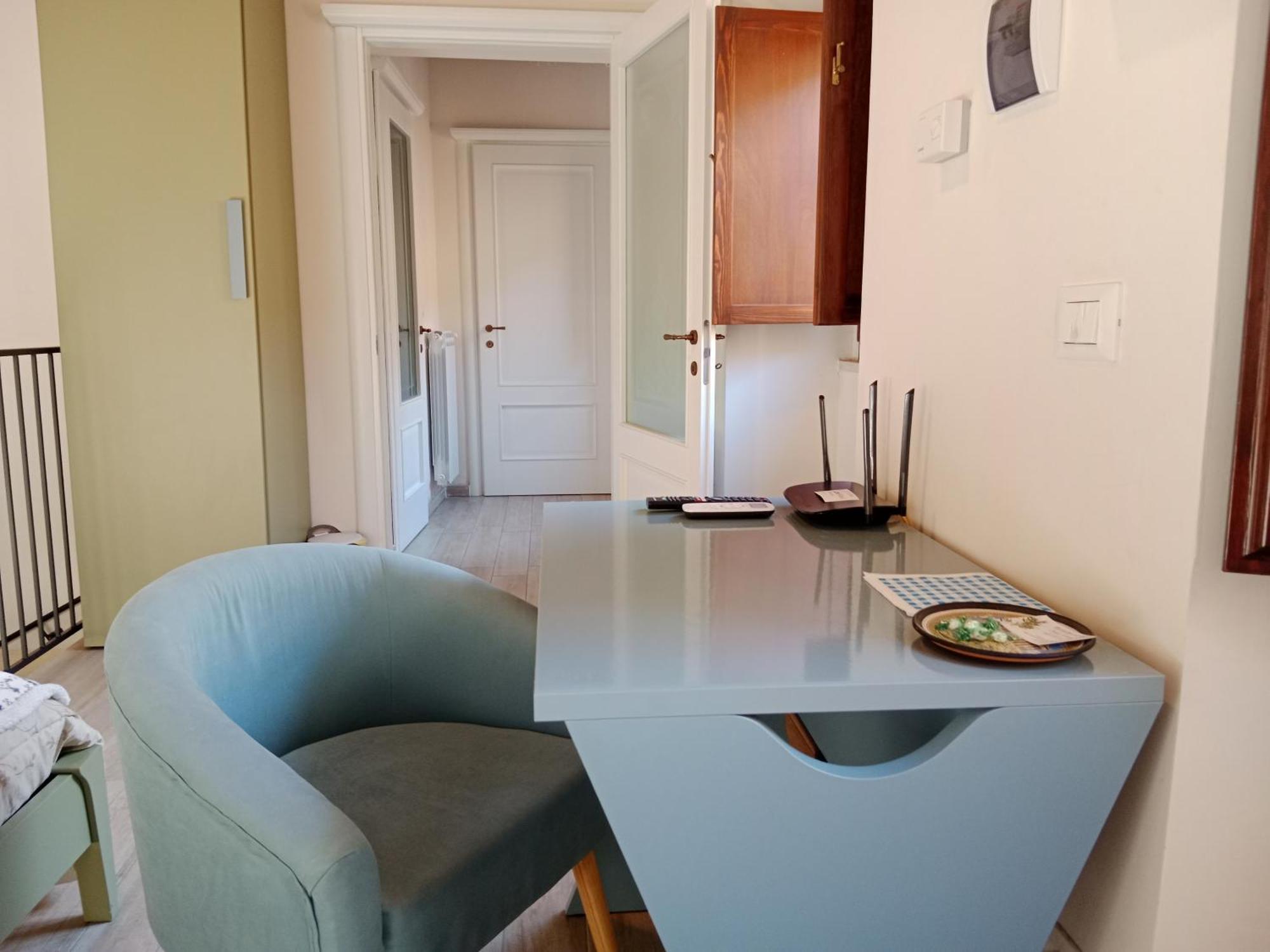 Bed and Breakfast Creta Rossa Larino Екстер'єр фото