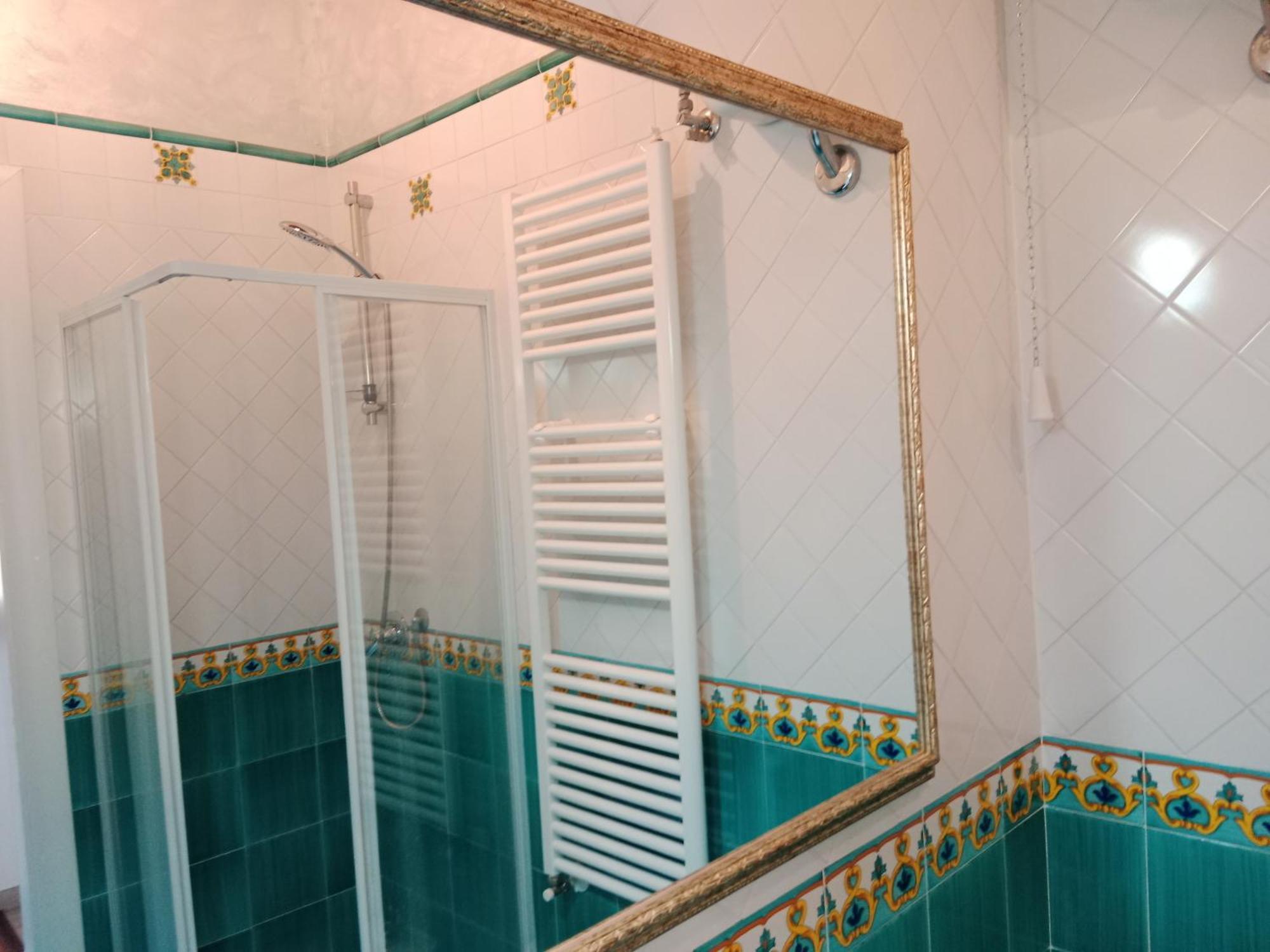 Bed and Breakfast Creta Rossa Larino Екстер'єр фото